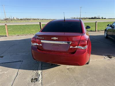 2014 Chevrolet Cruze Diesel   - Photo 5 - Muscatine, IA 52761