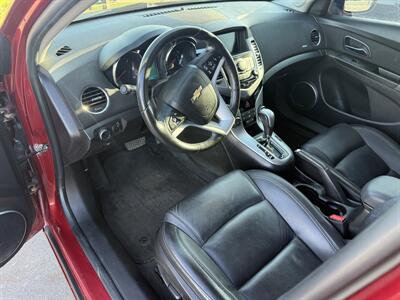 2014 Chevrolet Cruze Diesel   - Photo 7 - Muscatine, IA 52761