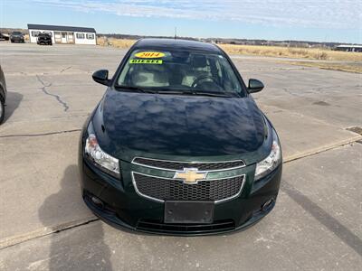 2014 Chevrolet Cruze Diesel - Photo 2 - Muscatine, IA 52761