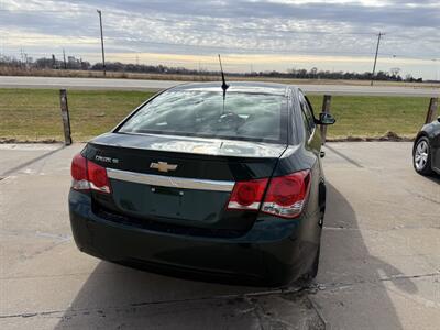 2014 Chevrolet Cruze Diesel - Photo 5 - Muscatine, IA 52761