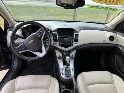 2014 Chevrolet Cruze Diesel - Photo 10 - Muscatine, IA 52761