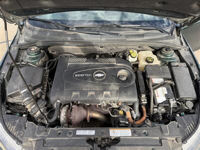 2014 Chevrolet Cruze Diesel - Photo 11 - Muscatine, IA 52761