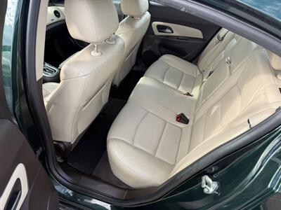 2014 Chevrolet Cruze Diesel - Photo 9 - Muscatine, IA 52761