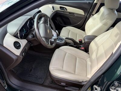 2014 Chevrolet Cruze Diesel - Photo 7 - Muscatine, IA 52761