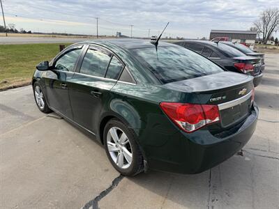 2014 Chevrolet Cruze Diesel - Photo 6 - Muscatine, IA 52761