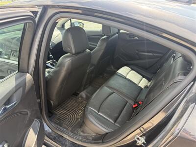 2017 Chevrolet Cruze LT Diesel Manual - Photo 13 - Muscatine, IA 52761