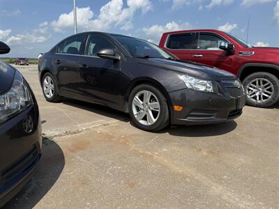 2014 Chevrolet Cruze Diesel   - Photo 5 - Muscatine, IA 52761