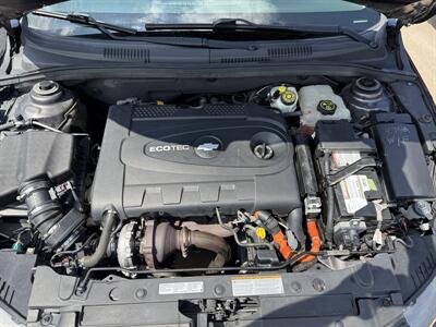 2014 Chevrolet Cruze Diesel   - Photo 10 - Muscatine, IA 52761