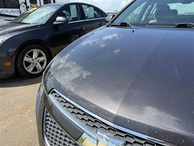 2014 Chevrolet Cruze Diesel   - Photo 11 - Muscatine, IA 52761