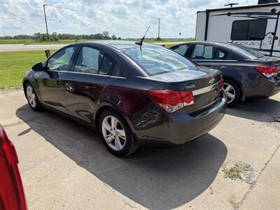 2014 Chevrolet Cruze Diesel   - Photo 2 - Muscatine, IA 52761