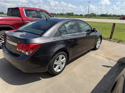 2014 Chevrolet Cruze Diesel   - Photo 4 - Muscatine, IA 52761