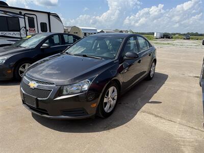 2014 Chevrolet Cruze Diesel   - Photo 1 - Muscatine, IA 52761