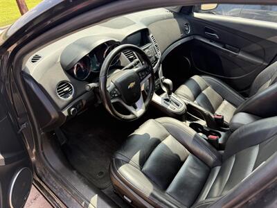 2014 Chevrolet Cruze Diesel   - Photo 7 - Muscatine, IA 52761