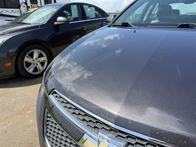 2014 Chevrolet Cruze Diesel   - Photo 11 - Muscatine, IA 52761