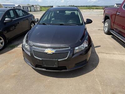 2014 Chevrolet Cruze Diesel   - Photo 3 - Muscatine, IA 52761