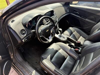 2014 Chevrolet Cruze Diesel   - Photo 7 - Muscatine, IA 52761