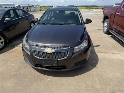 2014 Chevrolet Cruze Diesel   - Photo 3 - Muscatine, IA 52761