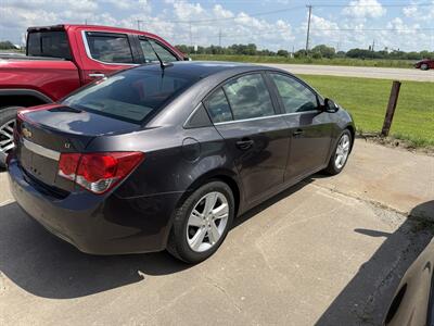 2014 Chevrolet Cruze Diesel   - Photo 4 - Muscatine, IA 52761