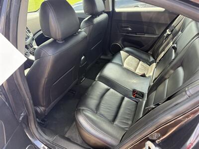 2014 Chevrolet Cruze Diesel   - Photo 9 - Muscatine, IA 52761