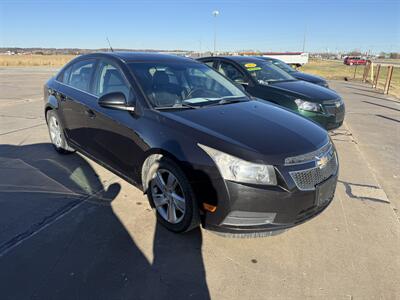 2014 Chevrolet Cruze Diesel - Photo 3 - Muscatine, IA 52761