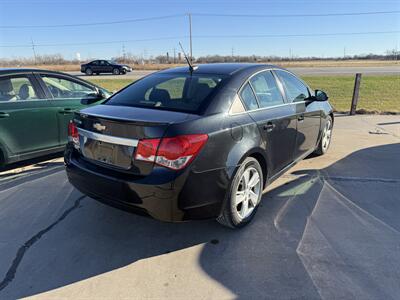 2014 Chevrolet Cruze Diesel - Photo 5 - Muscatine, IA 52761