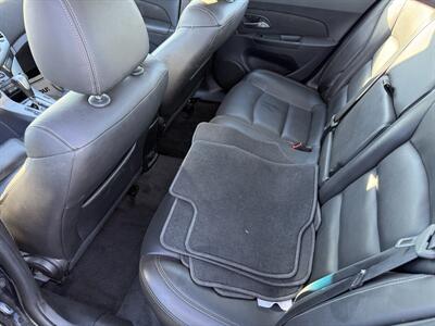 2014 Chevrolet Cruze Diesel - Photo 11 - Muscatine, IA 52761