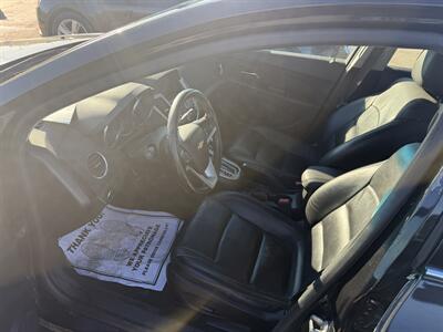 2014 Chevrolet Cruze Diesel - Photo 10 - Muscatine, IA 52761