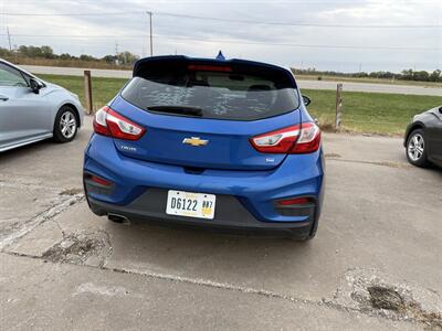 2018 Chevrolet Cruze LT Diesel Manual   - Photo 5 - Muscatine, IA 52761