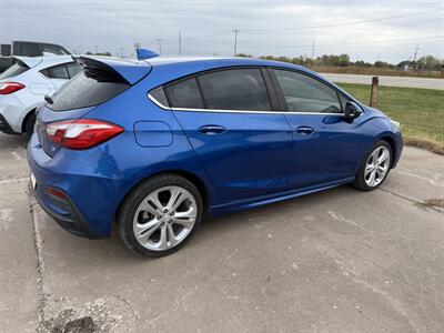 2018 Chevrolet Cruze LT Diesel Manual   - Photo 4 - Muscatine, IA 52761