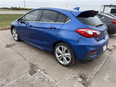 2018 Chevrolet Cruze LT Diesel Manual   - Photo 6 - Muscatine, IA 52761