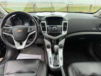2015 Chevrolet Cruze Diesel Automatic   - Photo 7 - Muscatine, IA 52761