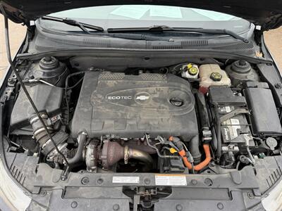 2015 Chevrolet Cruze Diesel Automatic   - Photo 13 - Muscatine, IA 52761