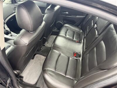 2015 Chevrolet Cruze Diesel Automatic   - Photo 10 - Muscatine, IA 52761