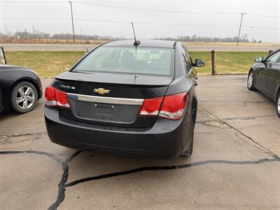 2015 Chevrolet Cruze Diesel Automatic   - Photo 5 - Muscatine, IA 52761