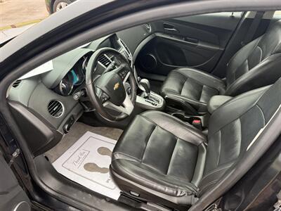 2015 Chevrolet Cruze Diesel Automatic   - Photo 8 - Muscatine, IA 52761