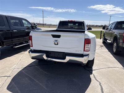 2021 RAM 3500 Tradesman - Photo 5 - Muscatine, IA 52761