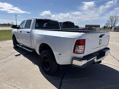 2021 RAM 3500 Tradesman - Photo 6 - Muscatine, IA 52761