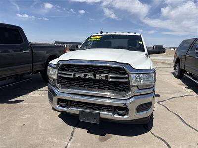 2021 RAM 3500 Tradesman - Photo 2 - Muscatine, IA 52761