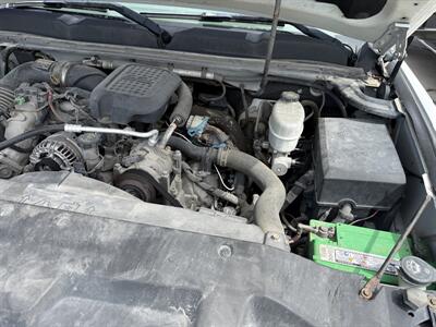 2010 Chevrolet Silverado 3500HD Work Truck   - Photo 10 - Muscatine, IA 52761