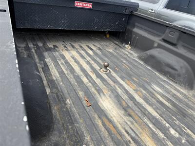 2010 Chevrolet Silverado 3500HD Work Truck   - Photo 8 - Muscatine, IA 52761