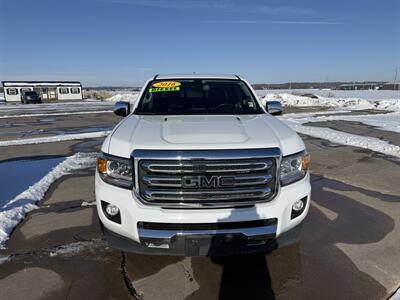 2016 GMC Canyon SLT   - Photo 3 - Muscatine, IA 52761