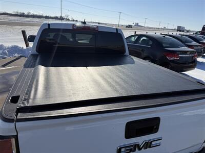 2016 GMC Canyon SLT   - Photo 8 - Muscatine, IA 52761