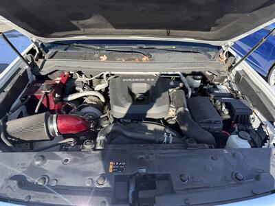 2016 GMC Canyon SLT   - Photo 15 - Muscatine, IA 52761