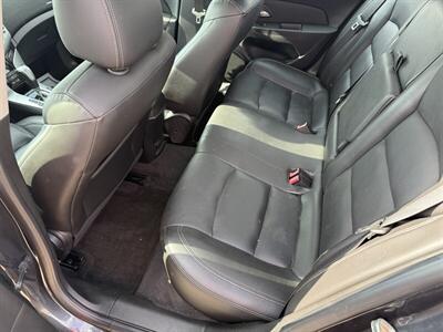 2014 Chevrolet Cruze Diesel   - Photo 9 - Muscatine, IA 52761