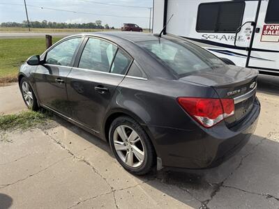 2014 Chevrolet Cruze Diesel   - Photo 6 - Muscatine, IA 52761