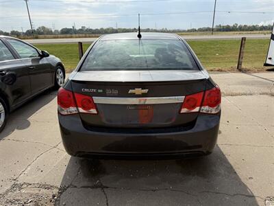 2014 Chevrolet Cruze Diesel   - Photo 5 - Muscatine, IA 52761