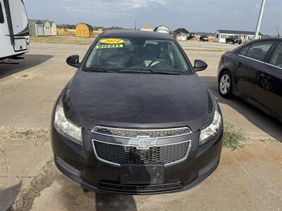 2014 Chevrolet Cruze Diesel   - Photo 2 - Muscatine, IA 52761
