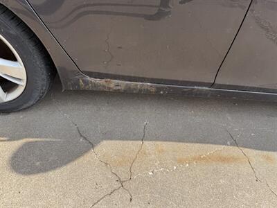 2014 Chevrolet Cruze Diesel   - Photo 11 - Muscatine, IA 52761