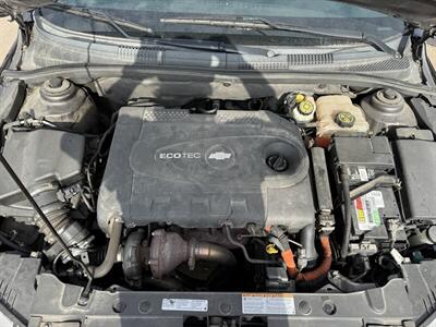 2014 Chevrolet Cruze Diesel   - Photo 10 - Muscatine, IA 52761