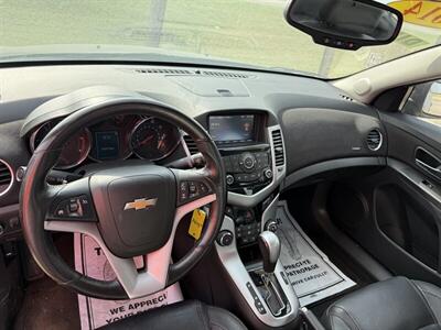 2014 Chevrolet Cruze Diesel   - Photo 7 - Muscatine, IA 52761